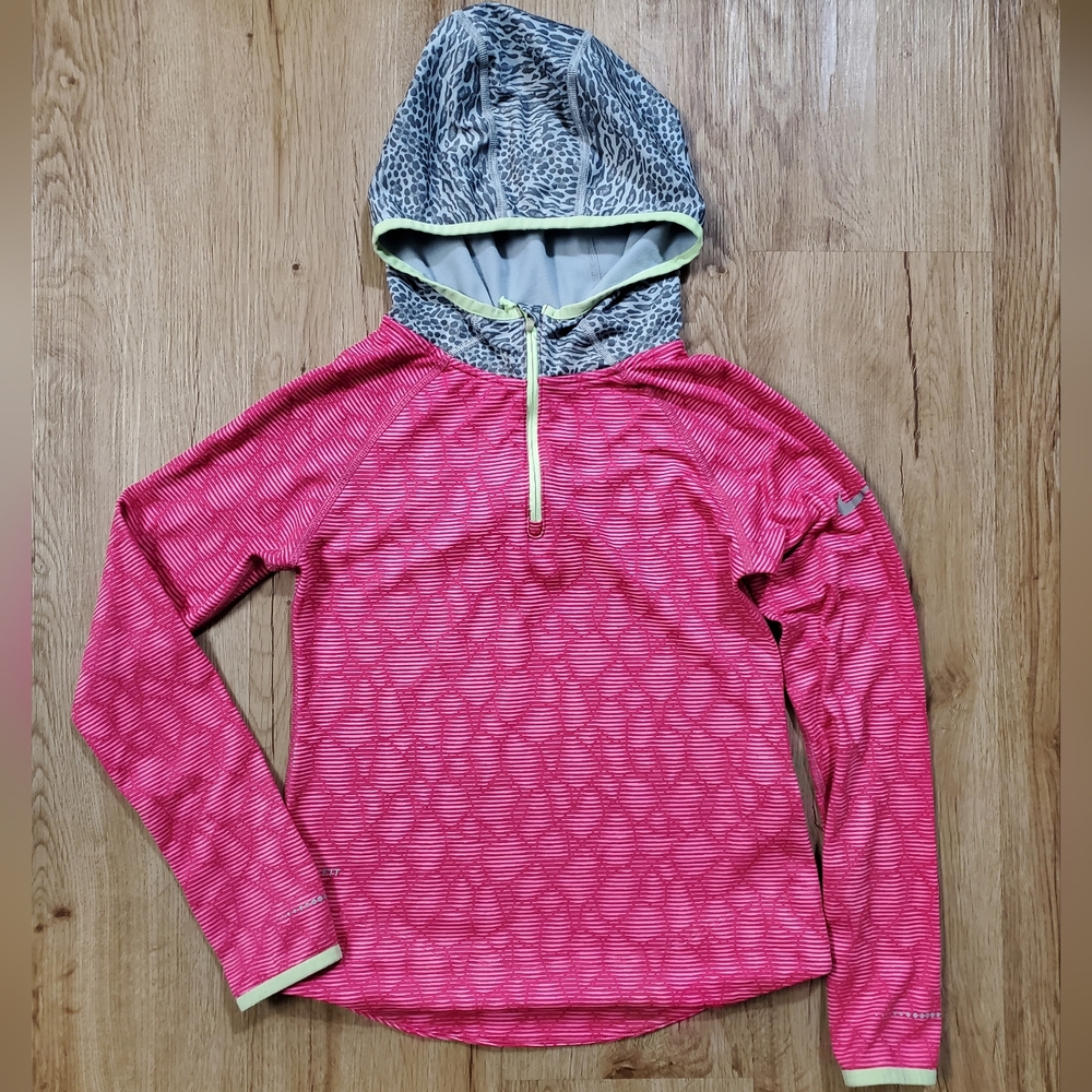 Nike pro sweater SKU206